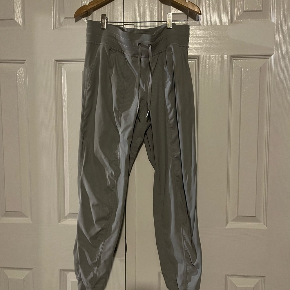 Lululemon Dance Studio Joggers size 10